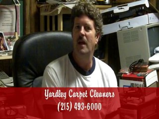 Yardley Carpet Cleaners 215-493-6000
