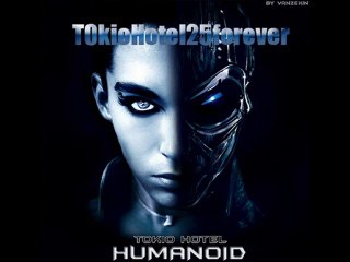 TOKIO HOTEL - IN YOUR SHADOW (I CAN SHINE) FULL