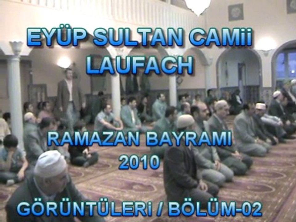Ramazan Bayrami Bölüm-02(2010)