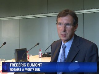 Logements anciens: les prix flambent à nouveau en Ile-de-France, record à Paris