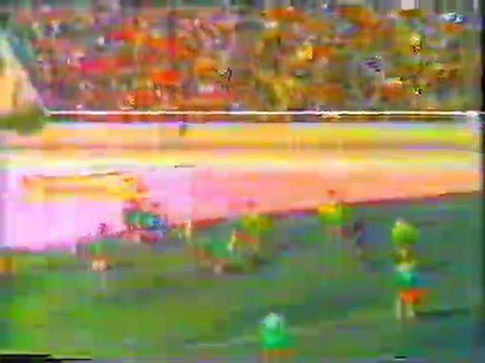 MCA-JSK 3.2 Coupe 1983 (Part 2)