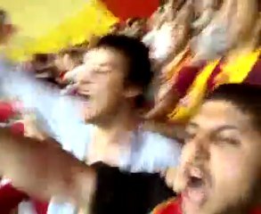 bunların hepsi kahpeler