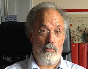 Max Obione romancier, auteur de polars