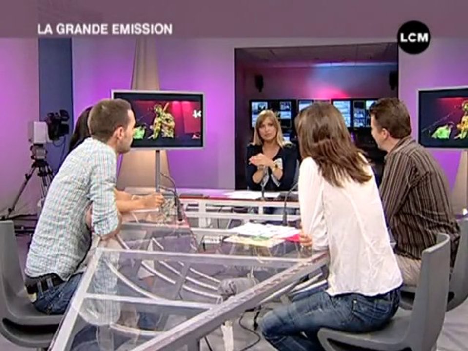 Kami : entre pop anglaise et rock inde