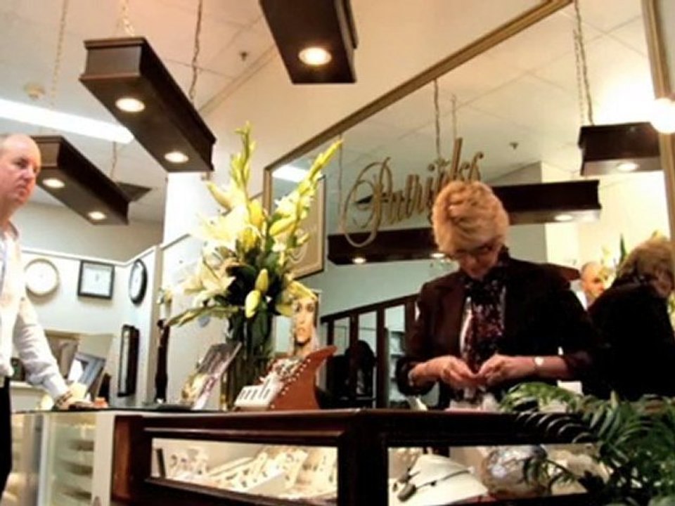 Jewellers Brisbane City Patricks Showcase Jewellers QLD
