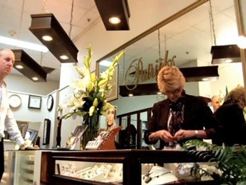 Jewellers Brisbane City Patricks Showcase Jewellers QLD