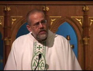 Sep 09 - Homily: Discerning Generosity