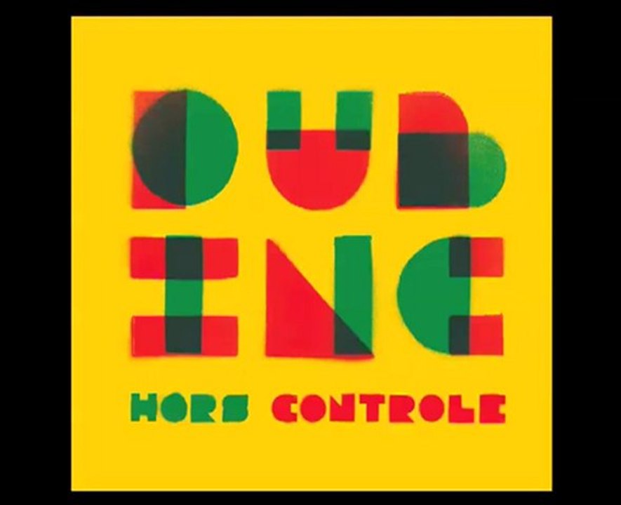 DUB INC - "Dos à dos"