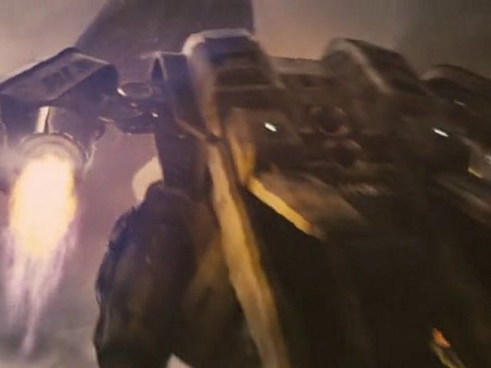 Halo Reach - Deliver Hope (Long Version)