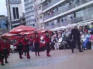 le corso fleuri