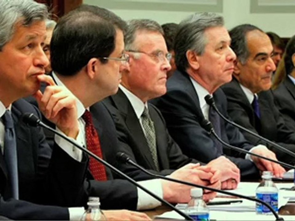 Inside Job [Trailer]