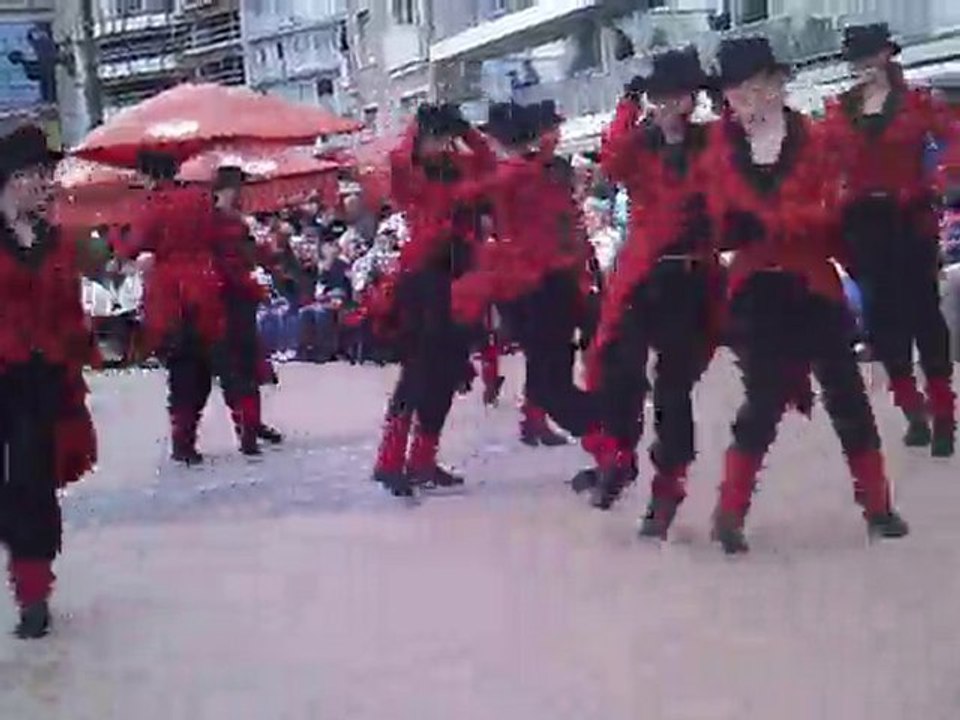 le corso fleuri