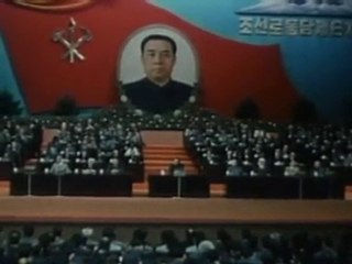 North Koreans celebrate 62nd anniversary