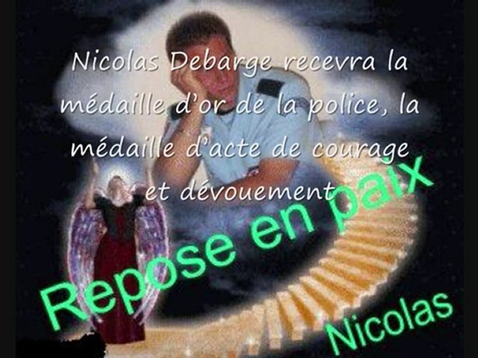 Hommage unanime au policier disparu