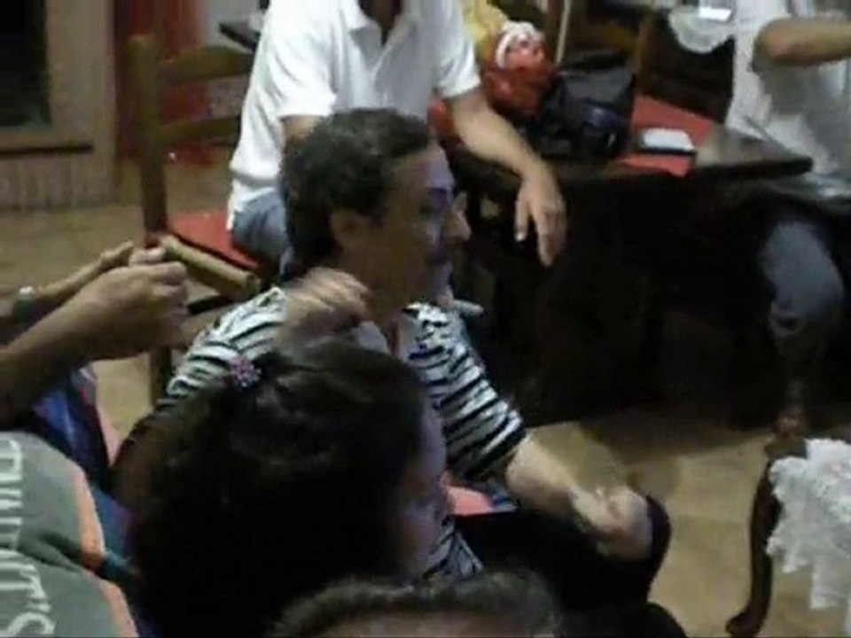 Via Ciarrocchi - come siamo