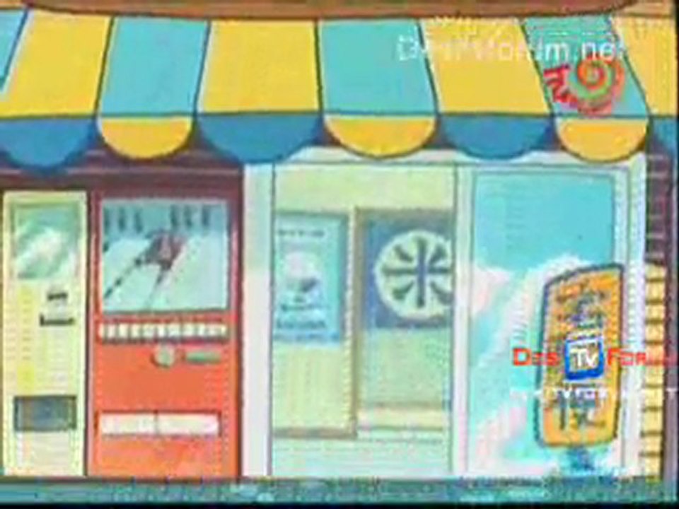 Robotan [Hungama Tv] - 9th September 2010 - Part1