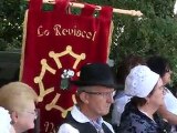 - Albias : Fêtes des vendanges 2010 Lo Reviscol