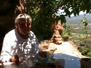 Frère Antoine - 3/10 - en terrasse suite