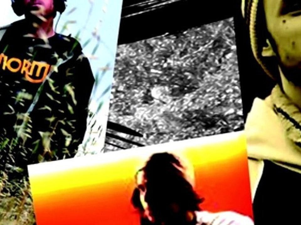 Karikatur "Expedisound" / Teaser (Liltone Morris)