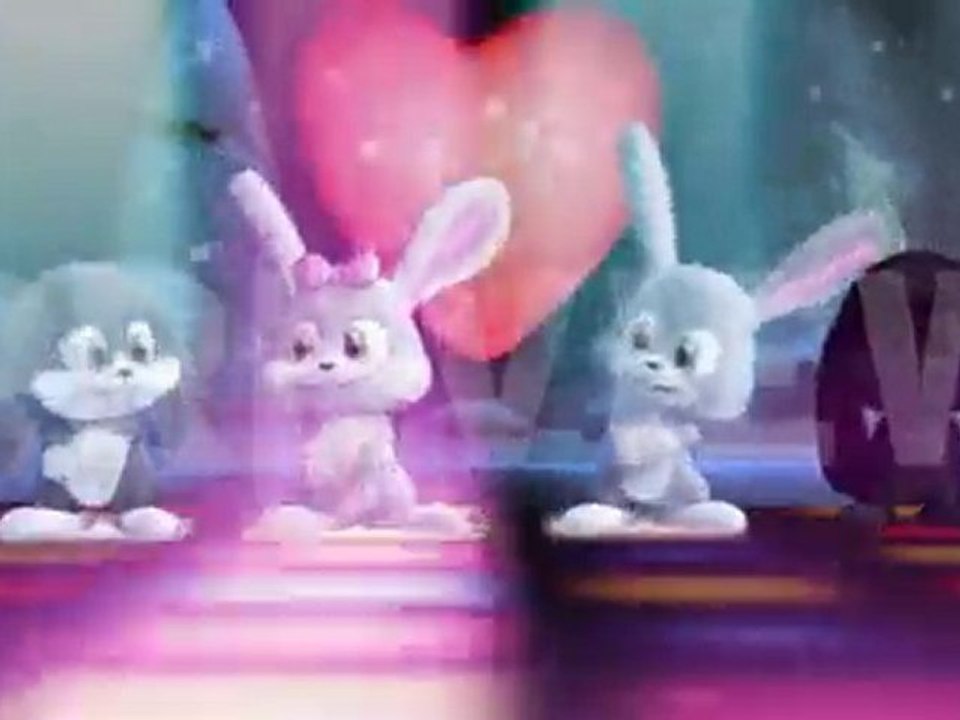 Lapin Calin -DJ Lapin