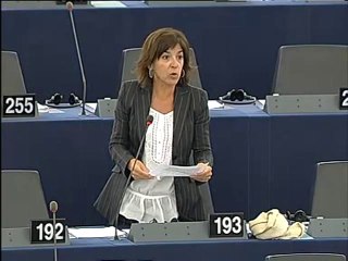 Izaskun Bilbao Barandica on Better lawmaking