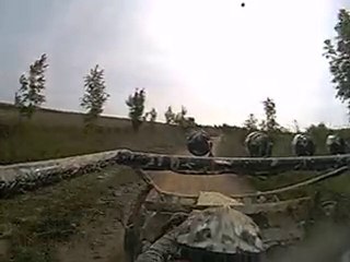 Buggy circuit du ravin 1