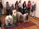 Fine del Ramadan. Musulmani e cristiani pregano insieme