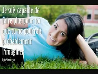 Lettres du Pere tous Puissant