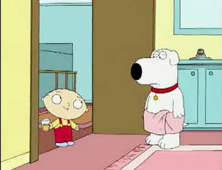 Watch Family Guy: Se8 Ep1 - Online Free