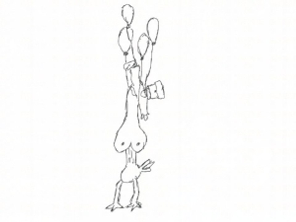 Cadavre exquis