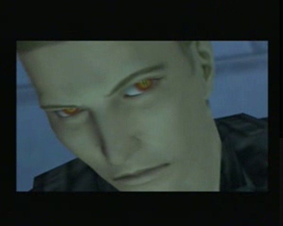 RE: Code Veronica X Walkthrough/13 Une "belle retrouvaille"
