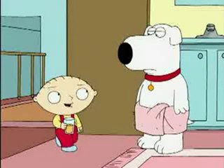 Watch Family Guy: Se8 Ep6 - Online Free