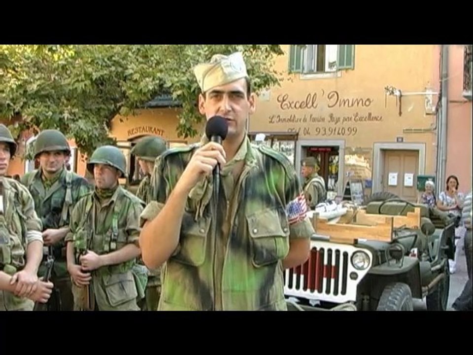 Interview du Docteur Pierre Donadey et de Nicolas Arnulf