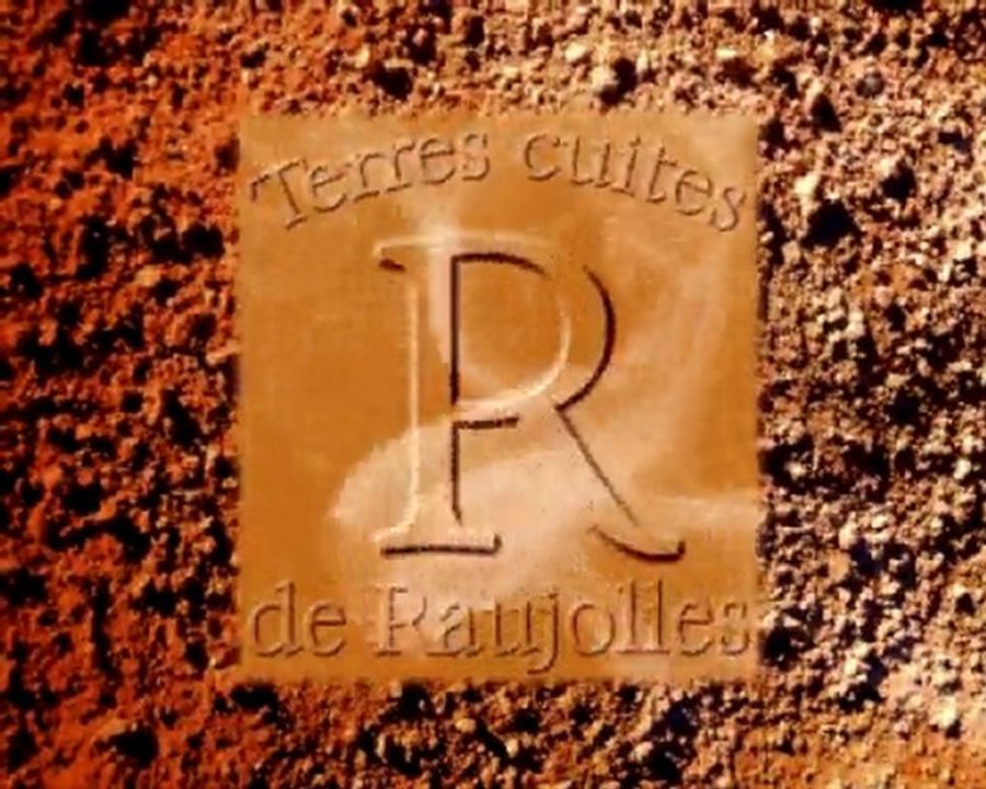 TERRES CUITES DE RAUJOLLES