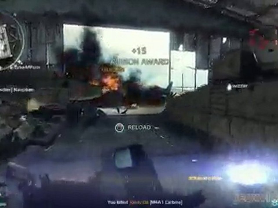 Medal Of Honor - Le mode multi "Combat Mission" - 360 et PS3