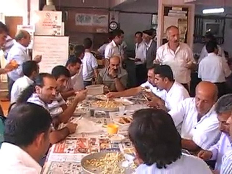 Cun-Der Bayramlaşma Merasimi v3