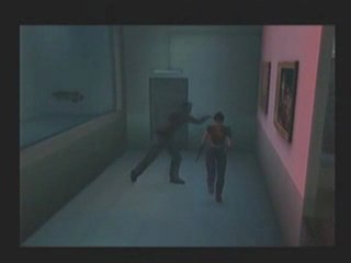 Code Veronica X - 08 - Un accueil glacial