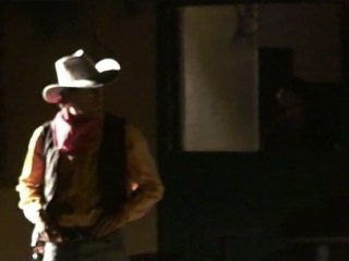 Lucky Luke et les Daltons chez les indiens PART1