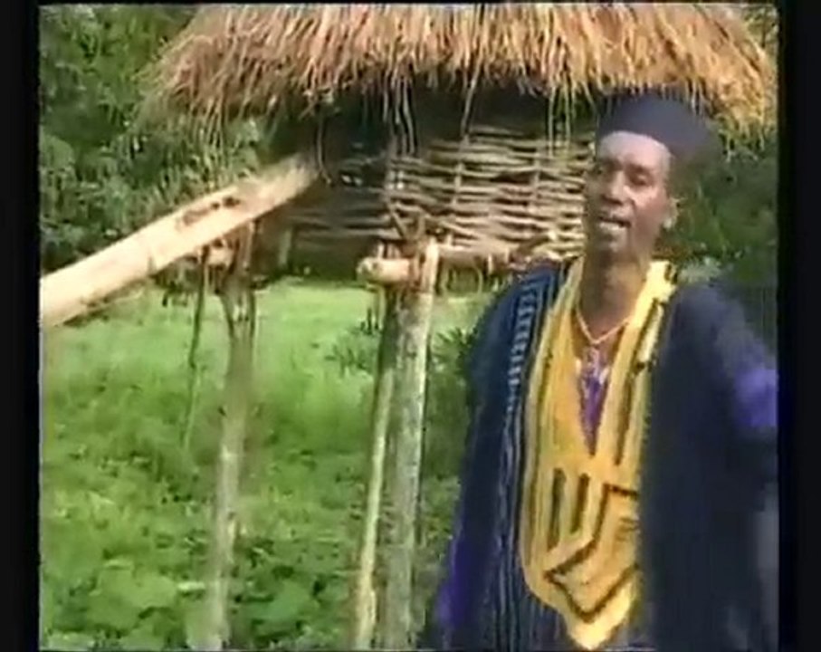 SEFOU KEBENDEN BARRY