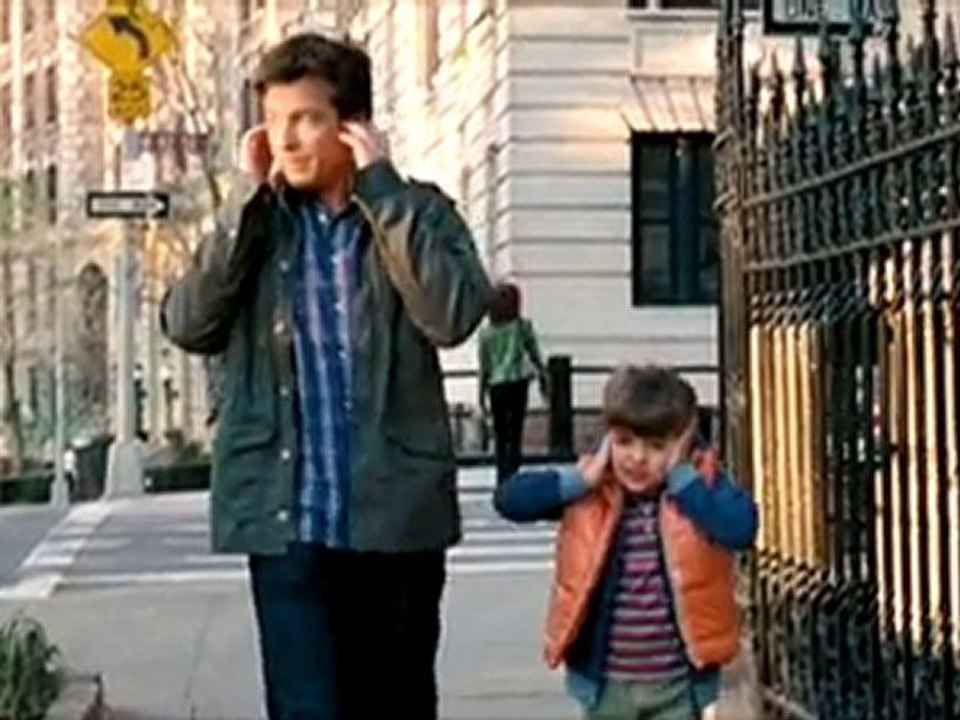 Umständlich verliebt - ab 11. November 2010 im Kino! -Traile