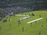 Boca Juniors - River Plate / Superclasico 2010 / River