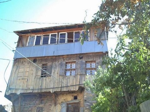 KEMALİYE YEŞİLYURT KÖYÜ