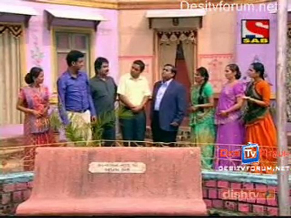 Papad Poll - 9th September 2010- pt2