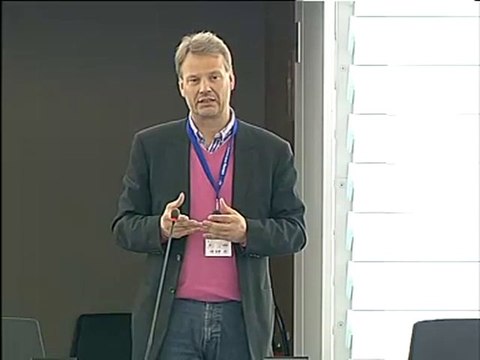 Hannu Takkula on Explanations of vote (II)