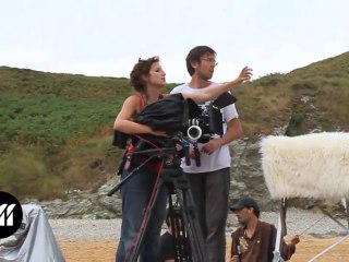 MAKING OFF - Cocoon: "Comets"