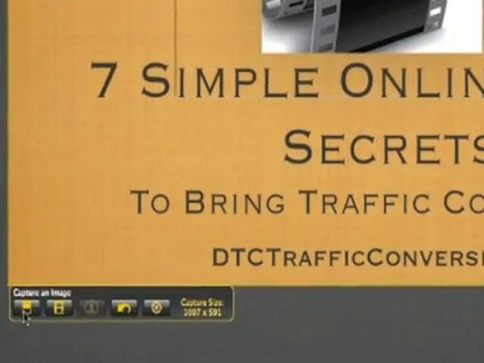 Ministry Marketing: One Must Web Tool