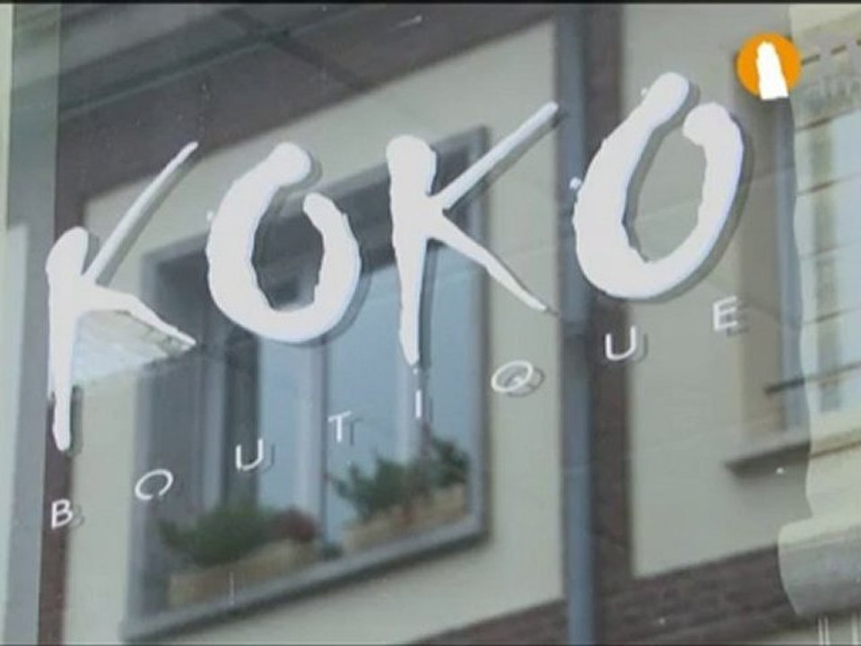 Koko Boutique