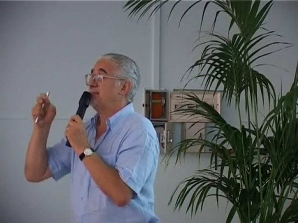 Carlos Fazio 2ème partie-H.264 LAN