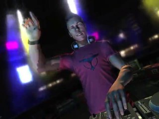 DJ Hero 2 - I will be there vs Speed Rail