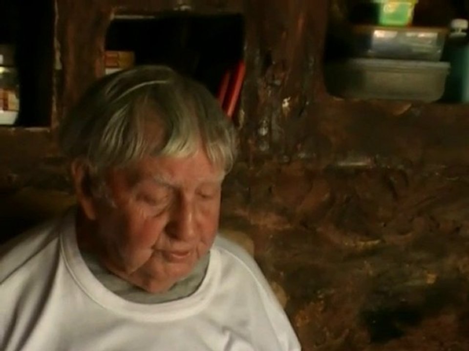 Frère Antoine- 6/10 - chanson/... sur mon incinération .....